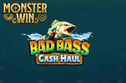 Bad Bass Cash Haul