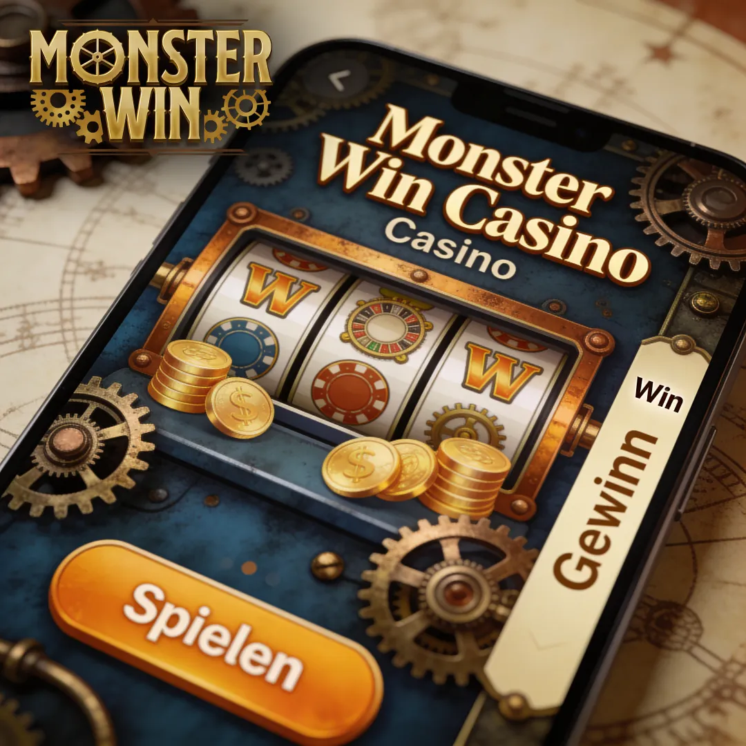Monsterwin Casino