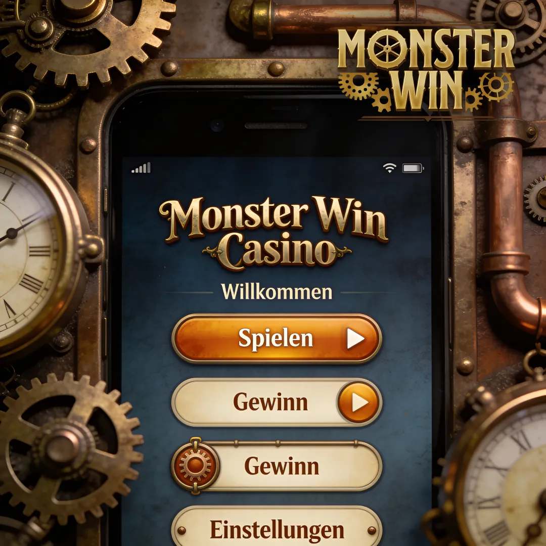Monsterwin Casino Deutschland