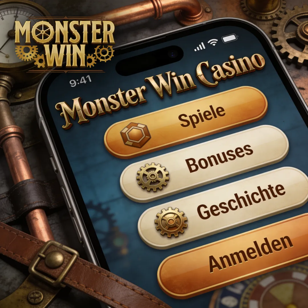 Monsterwin Erfahrungen