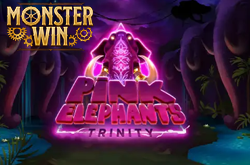 Pink Elephants Trinity