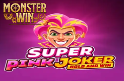 Super Pink Joker