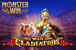 Wild Gladiators